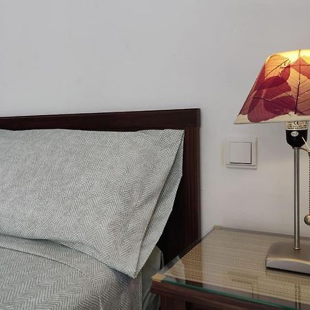 Apartamento Centrico En Fuengirola A 200 Metros De La Playa Eksteriør bilde